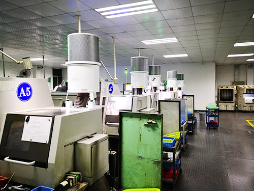 cnc機(jī)床油霧分離器（九）