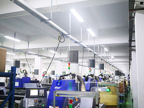 油水分離機(jī)（十一）