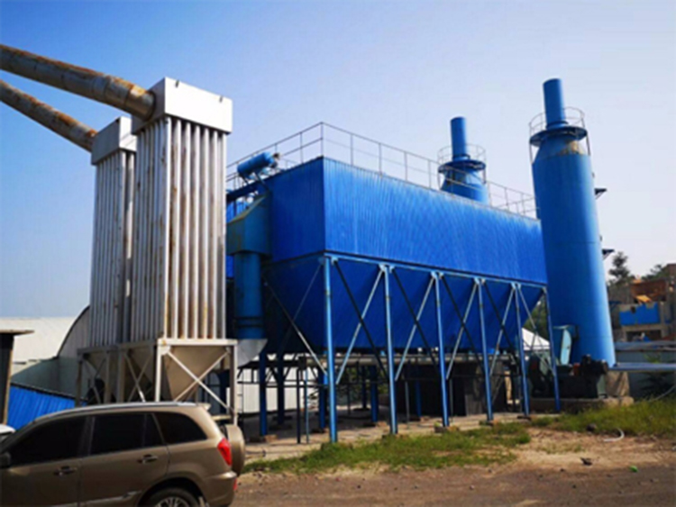 選擇工業(yè)除塵設(shè)備時(shí)應(yīng)該考慮哪幾個(gè)因素？