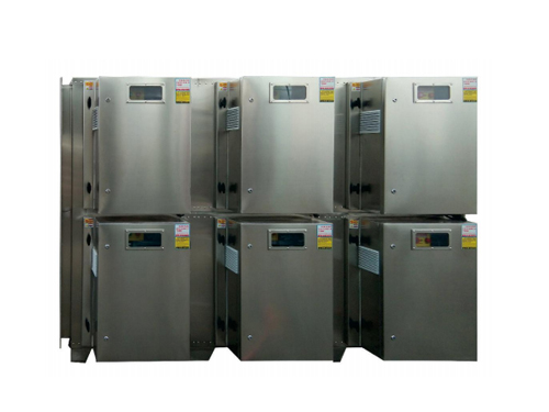 低溫等離子UV光解一體凈化設(shè)備