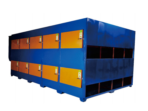 活性炭吸附設(shè)備