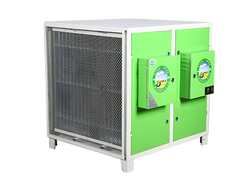 40000風(fēng)量高空油煙凈化器 40000風(fēng)量高空油煙凈化器