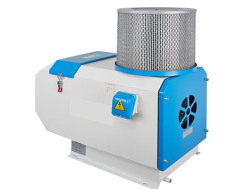 機(jī)械式油霧凈化器