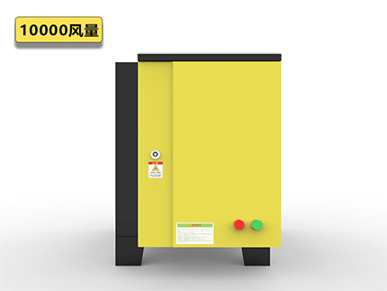 UV10000油煙凈化除味器