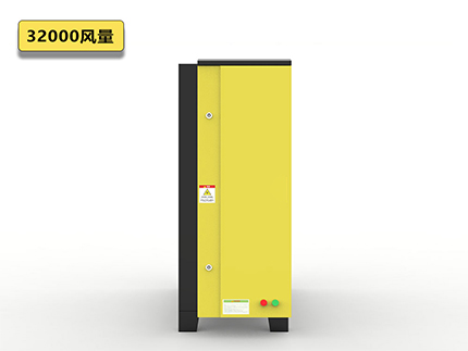 UV32000除味油煙凈化器