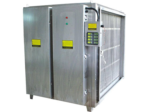 UV光解廢氣設(shè)備